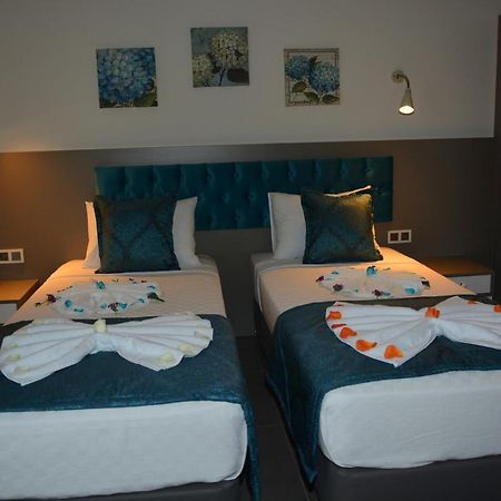 קמר The Nordic Hotel מראה חיצוני תמונה