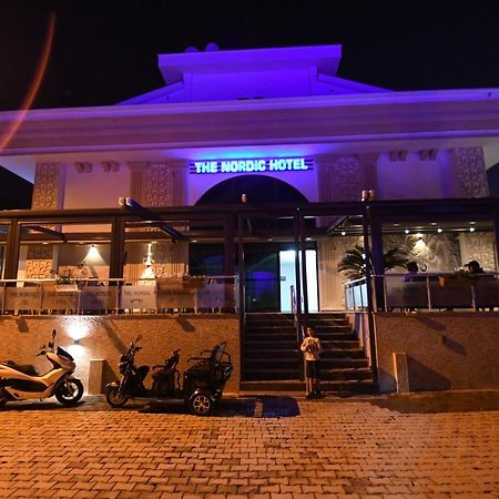 קמר The Nordic Hotel מראה חיצוני תמונה