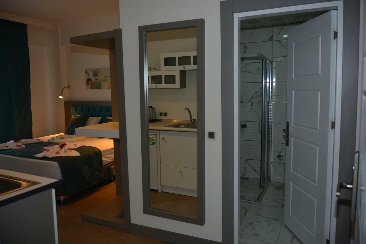 קמר The Nordic Hotel מראה חיצוני תמונה