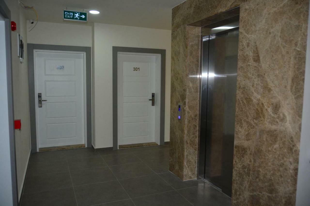 קמר The Nordic Hotel מראה חיצוני תמונה