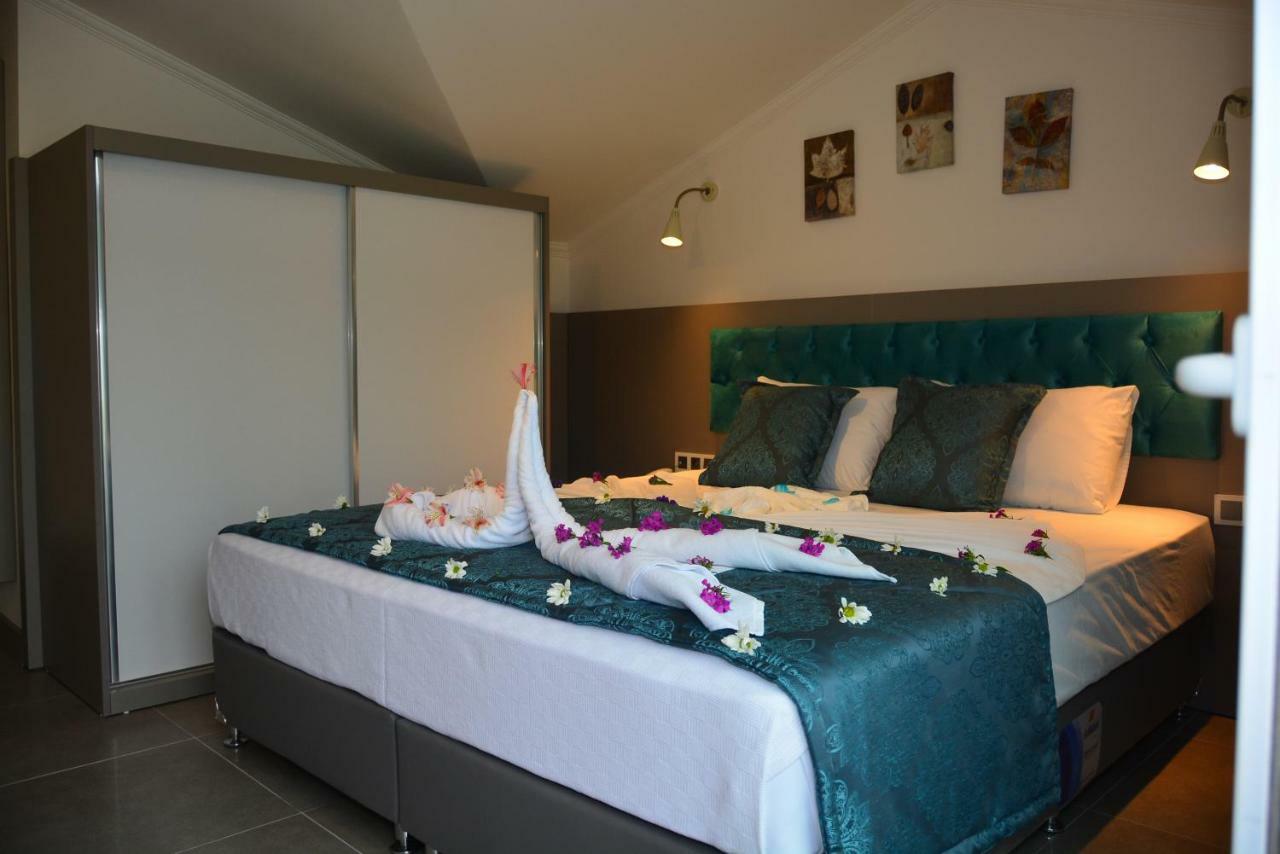 קמר The Nordic Hotel מראה חיצוני תמונה