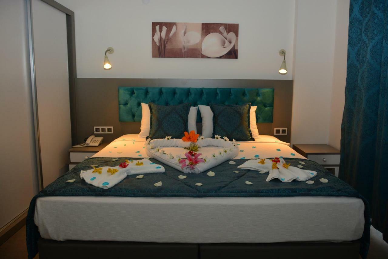 קמר The Nordic Hotel מראה חיצוני תמונה