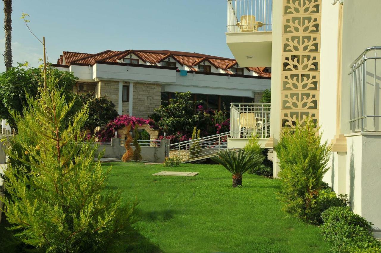 קמר The Nordic Hotel מראה חיצוני תמונה