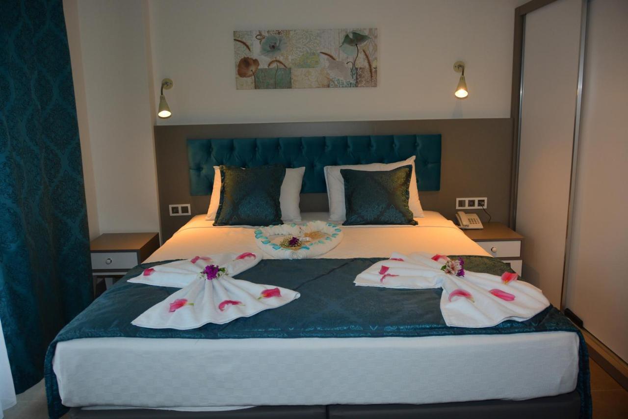 קמר The Nordic Hotel מראה חיצוני תמונה